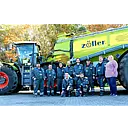 Zoeller logo