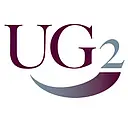 UG2 logo