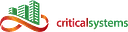 Critical Systems logo