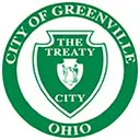 City of Greenville, Tx logo