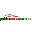 Public Auctions of Texas logo