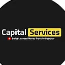 Paco Services logo