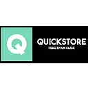 USA 2 GO Quickstore logo