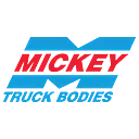 MICKEY TRUCK BODIES logo
