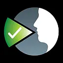 Driven By Safety logo
