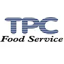 TPC Food Service logo