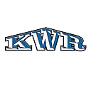 KWR CONSTRUCTION logo