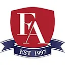 Frontier Academy logo