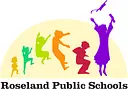 Roseland School District logo