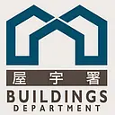 DEPARTMENT OF BUILDINGS logo