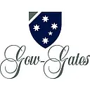Gow-Mac Instrument Co. logo