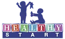 Healthy Start logo