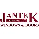 Jantek Industries LLC #Jantekwindows logo