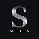 MD Structures logo