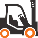 Prime Material Handling Equipment Limited logo
