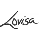 lovisa logo