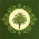 Palm House logo