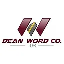 Dean Word Company logo