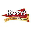 Kappy's Fine Wine & Spirits logo