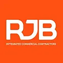 RJB Trucking logo