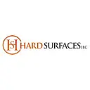 Hard Surfaces LLC logo