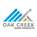 Oak Creek Wood Products logo