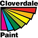 Cloverdale Paint logo