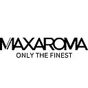 MaxAroma.com logo