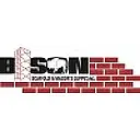 Bison Scaffold & Masons Supply logo