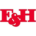 H & F Tire Service logo
