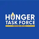 The Hunger Task Force logo