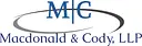 Macdonald & Cody, LLP logo
