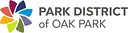 Park District Of Oak Park logo