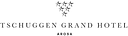 Tschuggen Grand Hotel logo