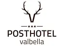 Posthotel Valbella logo