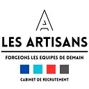 les artisans recrutement logo