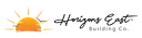 Horizons East Building Co. logo