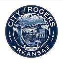 City of Rogers logo