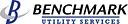 Benchmark Utility Services logo