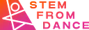 STEM From Dance logo