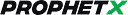 ProphetX logo