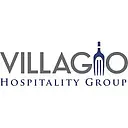 Villagio Hospitality Group. logo
