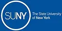 The State University of New York logo