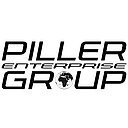 Piller logo