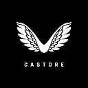 Castore logo