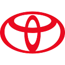 Toyota Motor Corporation logo