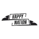 Happy Nation LLC logo