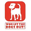 Hound Dog's Towing & Recovery logo