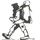 High Country Excavation logo