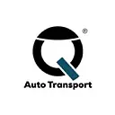 Q Transport logo